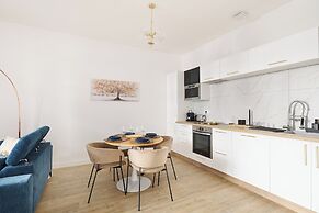 Le Flourens by Paul Riquet 1609 Residences