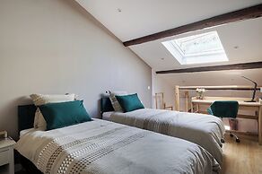 Le Flourens by Paul Riquet 1609 Residences