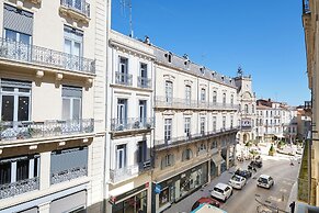 Le Flourens by Paul Riquet 1609 Residences