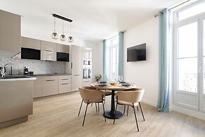 Le Flourens by Paul Riquet 1609 Residences