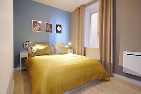 Le Flourens by Paul Riquet 1609 Residences