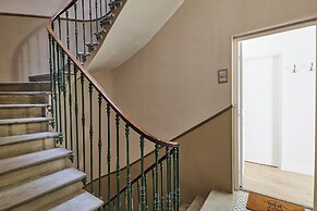 Le Flourens by Paul Riquet 1609 Residences