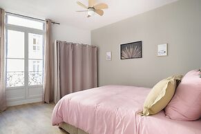 Le Flourens by Paul Riquet 1609 Residences