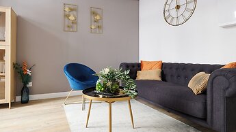 Le Flourens by Paul Riquet 1609 Residences