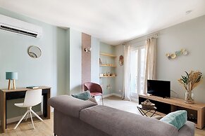 Le Flourens by Paul Riquet 1609 Residences