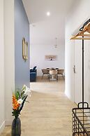 Le Flourens by Paul Riquet 1609 Residences