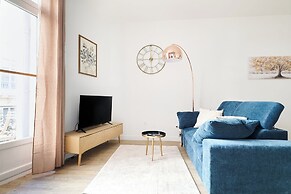 Le Flourens by Paul Riquet 1609 Residences