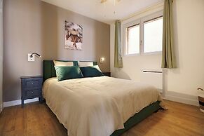 Le Flourens by Paul Riquet 1609 Residences