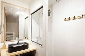 Le Flourens by Paul Riquet 1609 Residences
