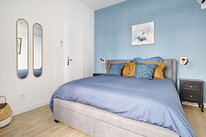 Le Flourens by Paul Riquet 1609 Residences