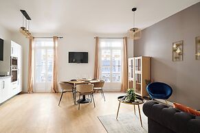 Le Flourens by Paul Riquet 1609 Residences
