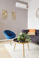 Le Flourens by Paul Riquet 1609 Residences