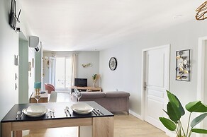 Le Flourens by Paul Riquet 1609 Residences