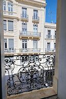 Le Flourens by Paul Riquet 1609 Residences