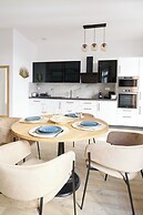 Le Flourens by Paul Riquet 1609 Residences