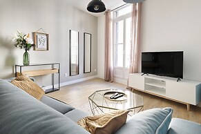 Le Flourens by Paul Riquet 1609 Residences