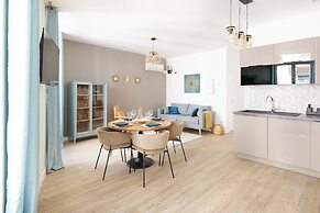 Le Flourens by Paul Riquet 1609 Residences