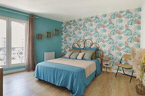 Le Flourens by Paul Riquet 1609 Residences