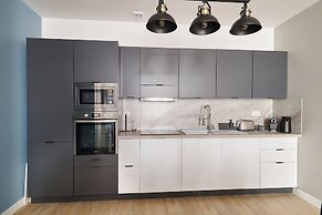 Le Flourens by Paul Riquet 1609 Residences