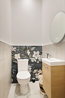 Le Flourens by Paul Riquet 1609 Residences