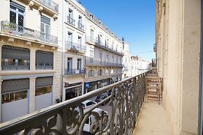Le Flourens by Paul Riquet 1609 Residences