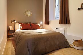 Le Flourens by Paul Riquet 1609 Residences