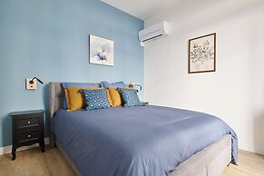 Le Flourens by Paul Riquet 1609 Residences