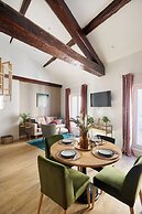 Le Flourens by Paul Riquet 1609 Residences