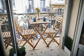 Le Flourens by Paul Riquet 1609 Residences