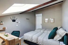 Le Flourens by Paul Riquet 1609 Residences