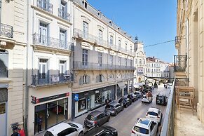 Le Flourens by Paul Riquet 1609 Residences