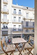 Le Flourens by Paul Riquet 1609 Residences