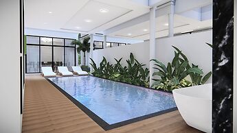 supreme villa Pattaya