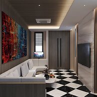 supreme villa Pattaya