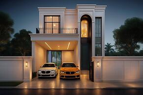 supreme villa Pattaya