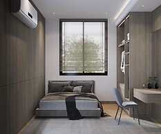 supreme villa Pattaya