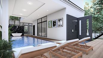 supreme villa Pattaya