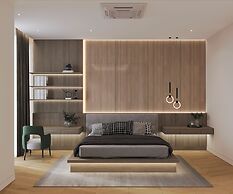 supreme villa Pattaya