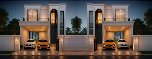 supreme villa Pattaya