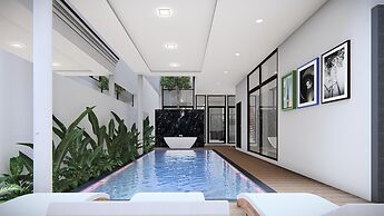 supreme villa Pattaya