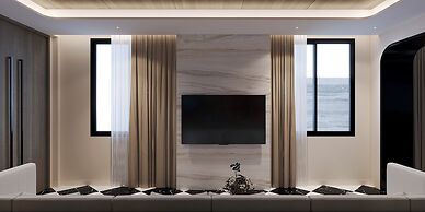 supreme villa Pattaya