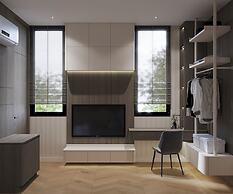 supreme villa Pattaya