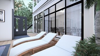 supreme villa Pattaya