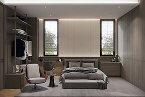 supreme villa Pattaya