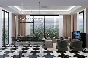 supreme villa Pattaya