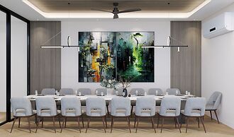 supreme villa Pattaya