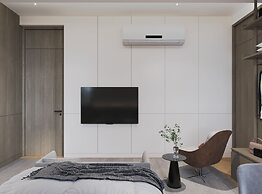 supreme villa Pattaya