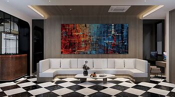 supreme villa Pattaya