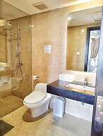 Springhill Royale Suites Sky Pool