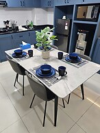 Springhill Royale Suites Sky Pool